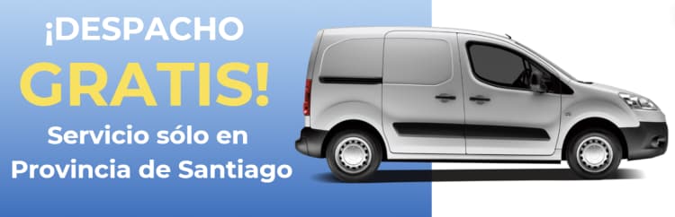 Despacho Gratis