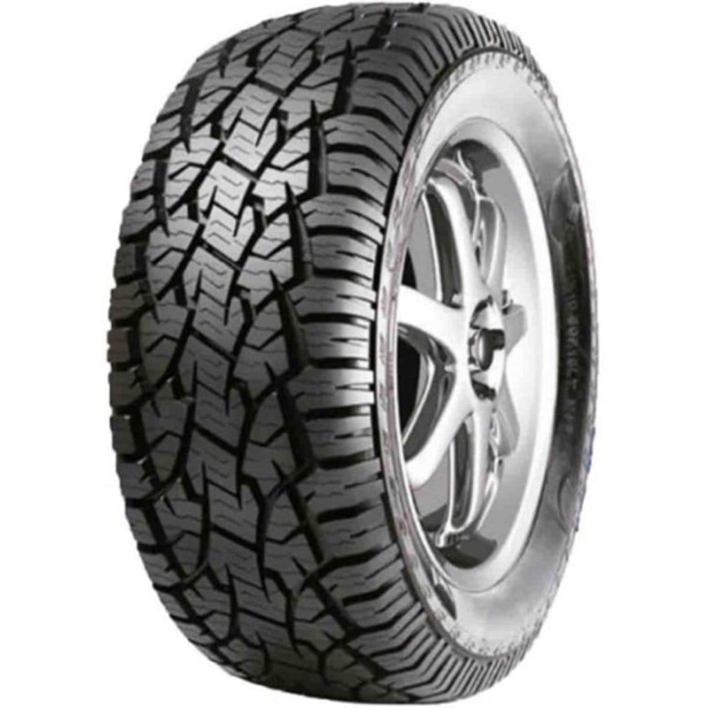NEUMÁTICO AGATE AG-AT705 225/75 R16 10PR 112R