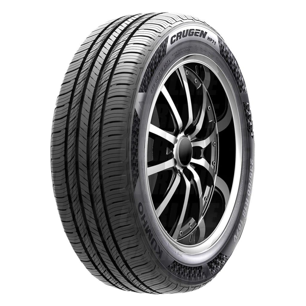 KUMHO CRUGEN HP71 235/60 R19 103H