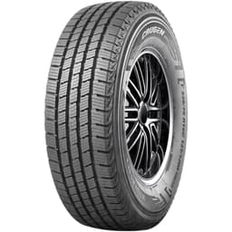 NEUMÁTICO KUMHO CRUGEN HT51 225/75 R16 115S