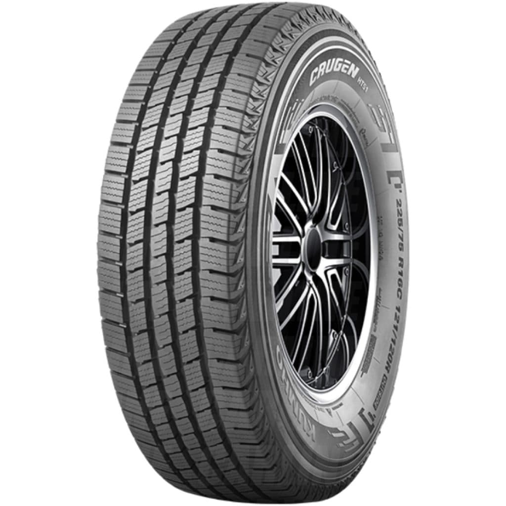 NEUMÁTICO KUMHO CRUGEN HT51 225/75 R16 115S