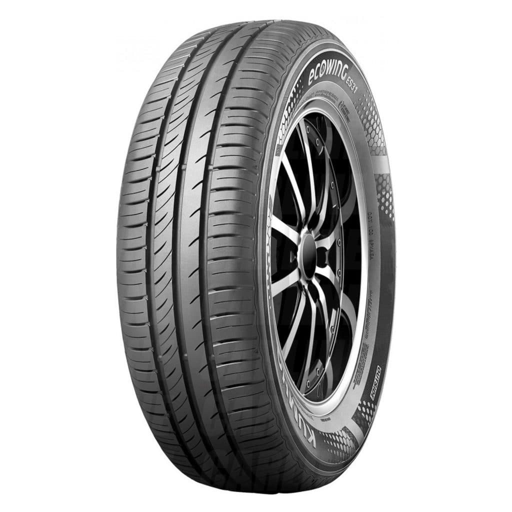 KUMHO ECOWING ES31 185/60 R16 86H