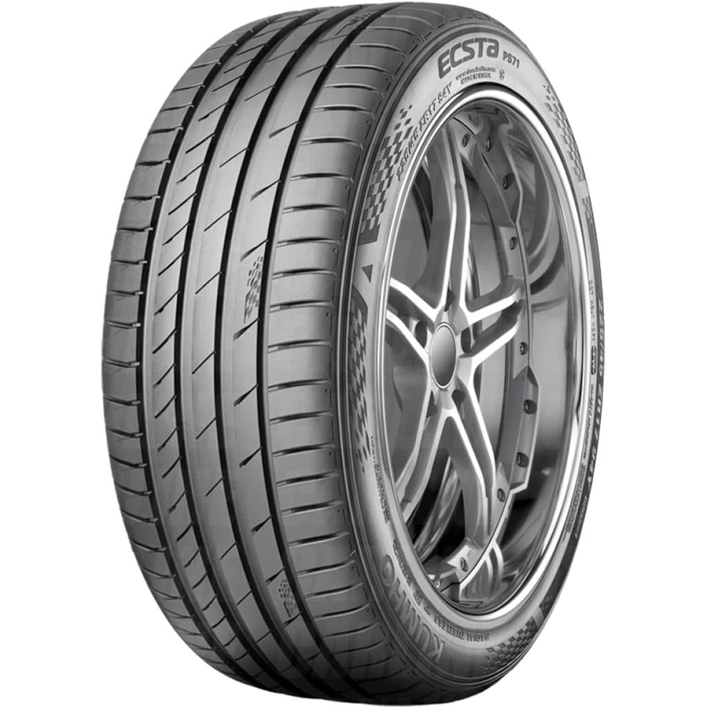 KUMHO ECSTA PS71 255/35 R18 94Y