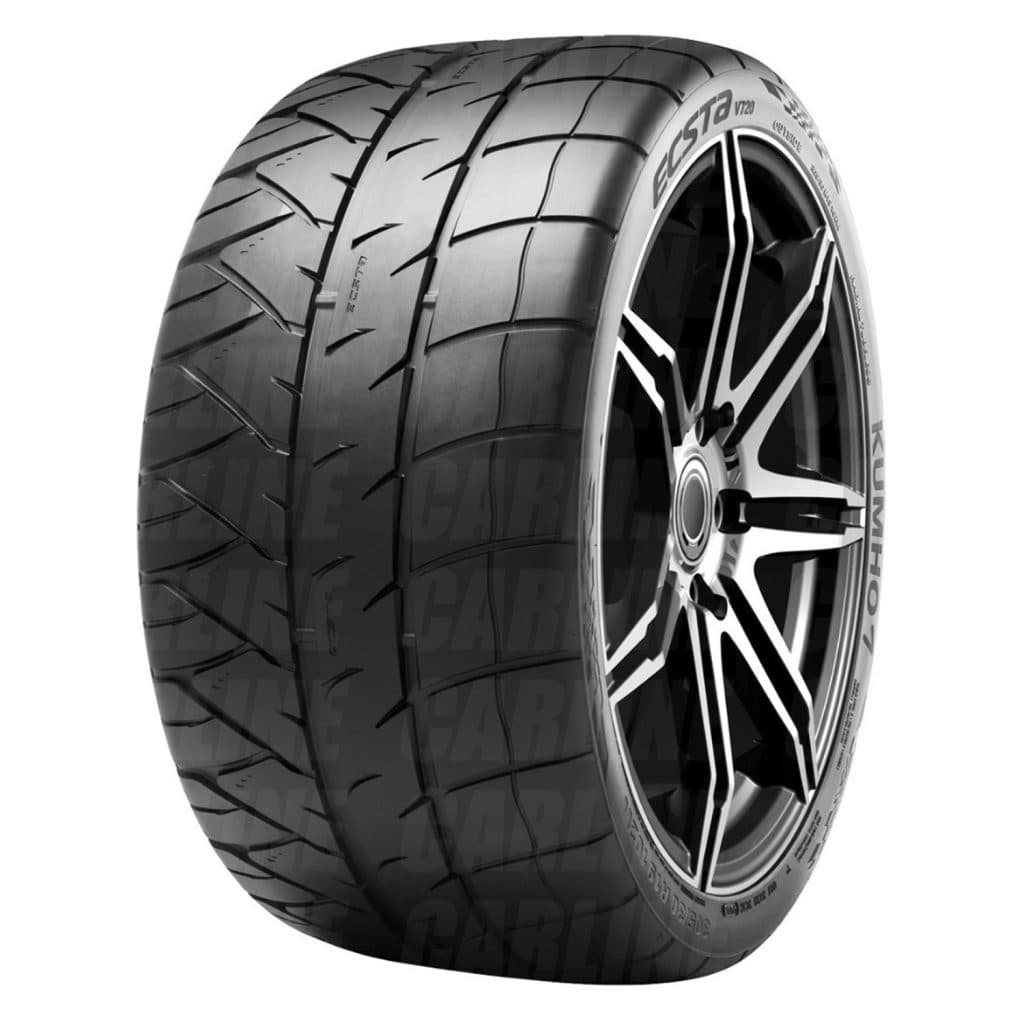 KUMHO ECSTA V720 225/40 R18 92W