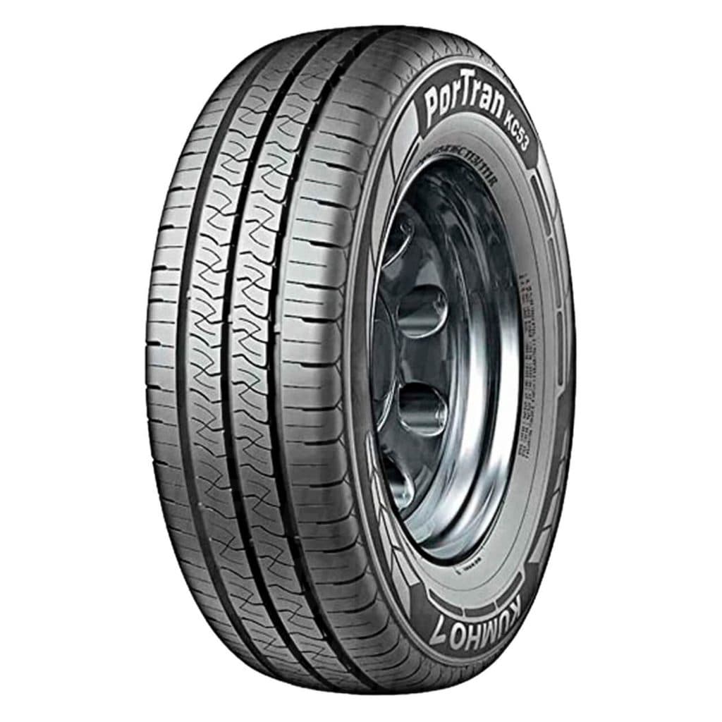 KUMHO PORTRAN KC53 205/65 R16C 8PR