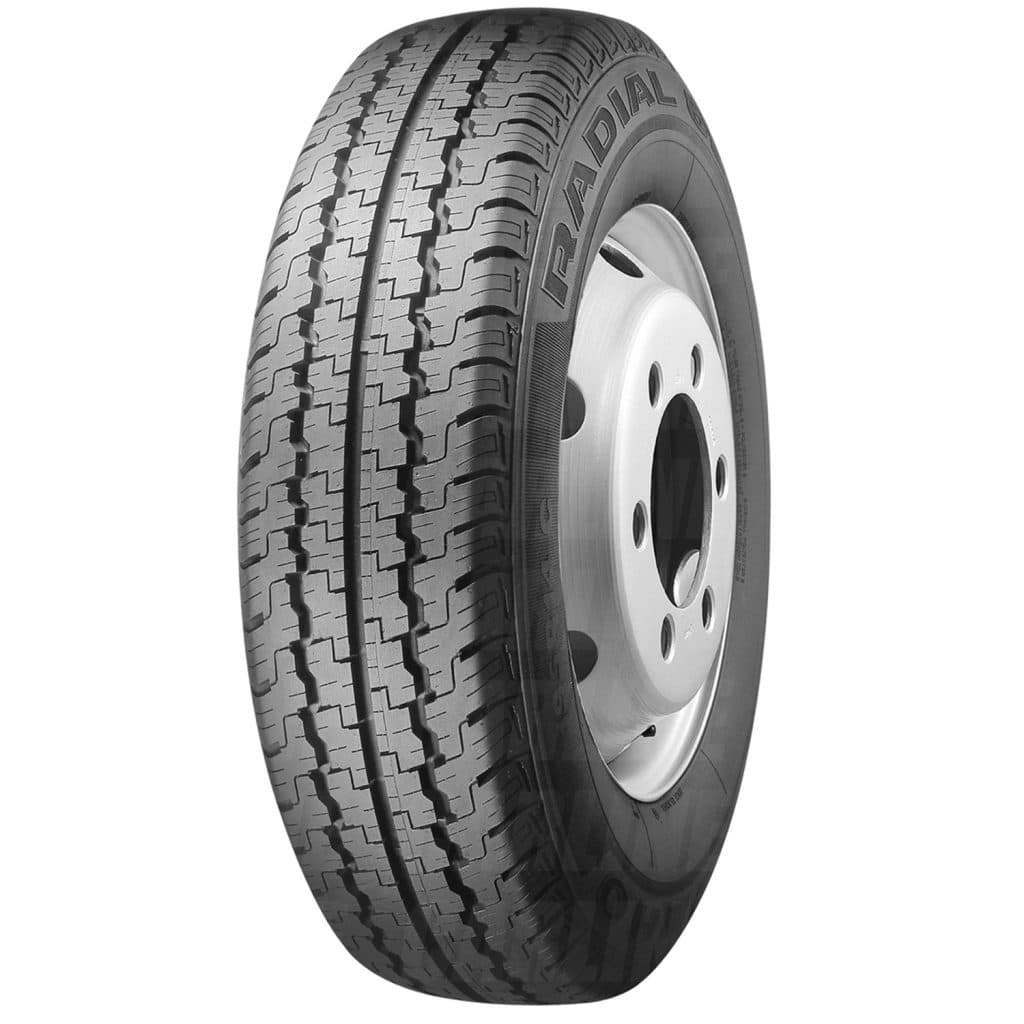 KUMHO RADIAL 857 205 R14 8PR