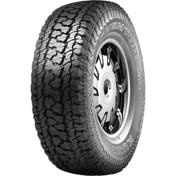 KUMHO ROAD VENTURE AT51 235/75 R15 6PR