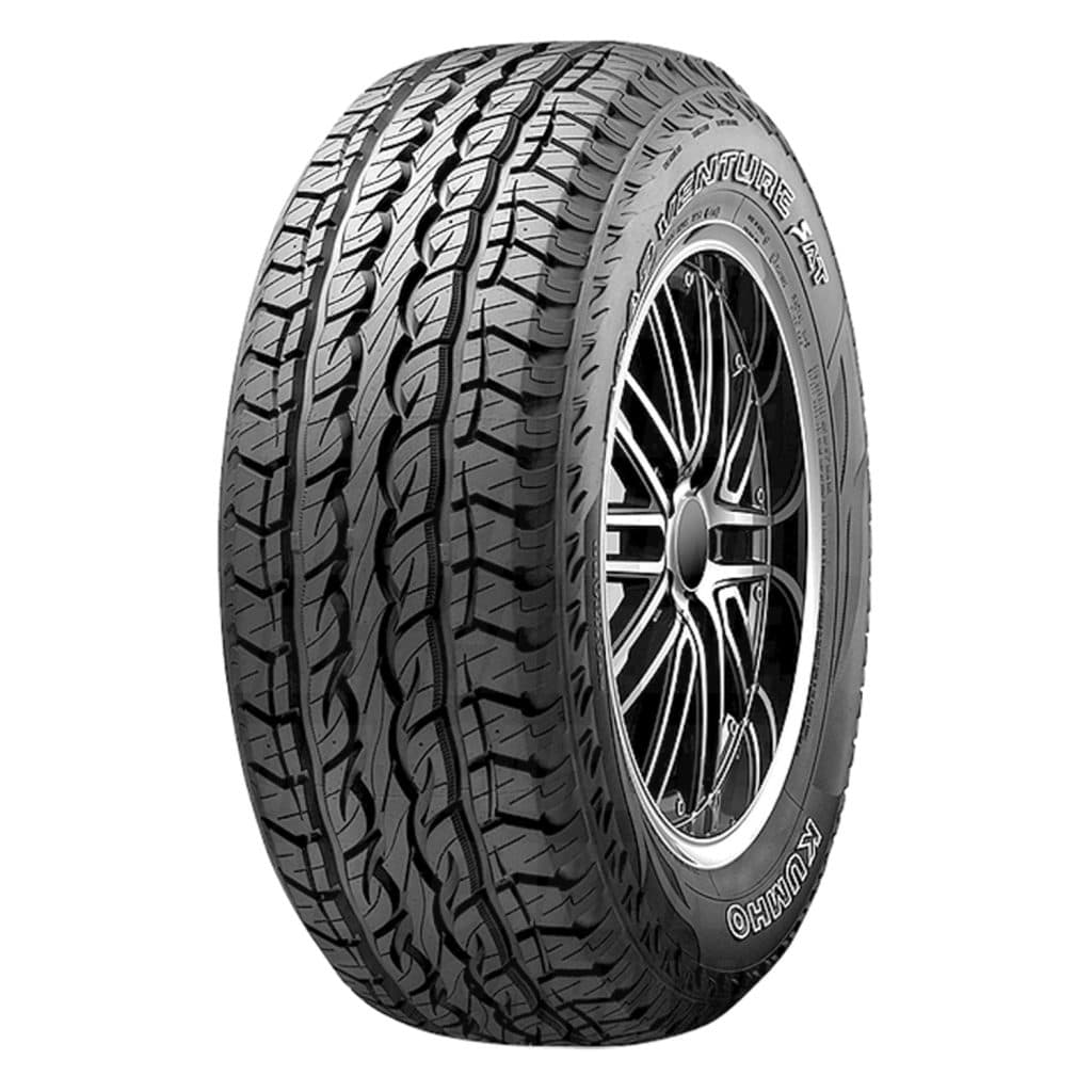KUMHO ROAD VENTURE KL61 265/70 R16 8PR