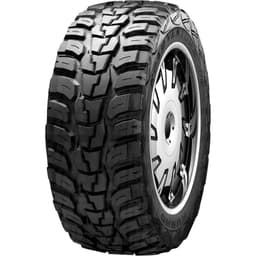 KUMHO ROAD VENTURE KL71 215/75 R15 106Q