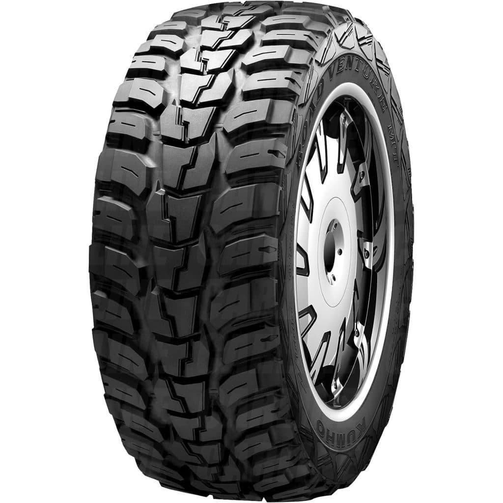 KUMHO ROAD VENTURE KL71 215/75 R15 106Q