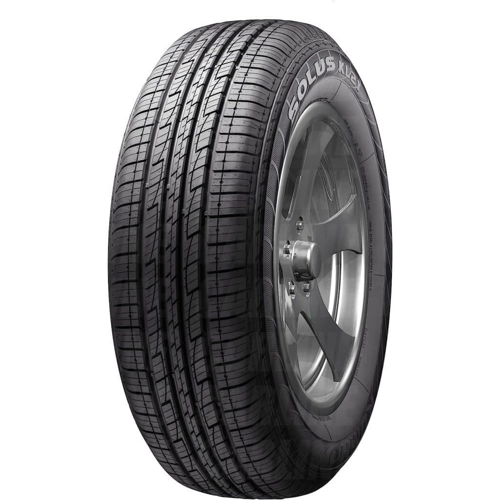 KUMHO SOLUS KL21 265/60 R18 110H