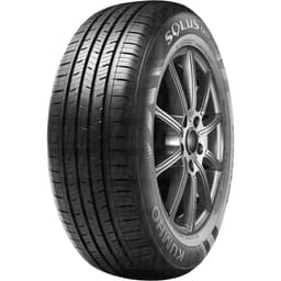 KUMHO SOLUS TA31 225/55 R17 98V