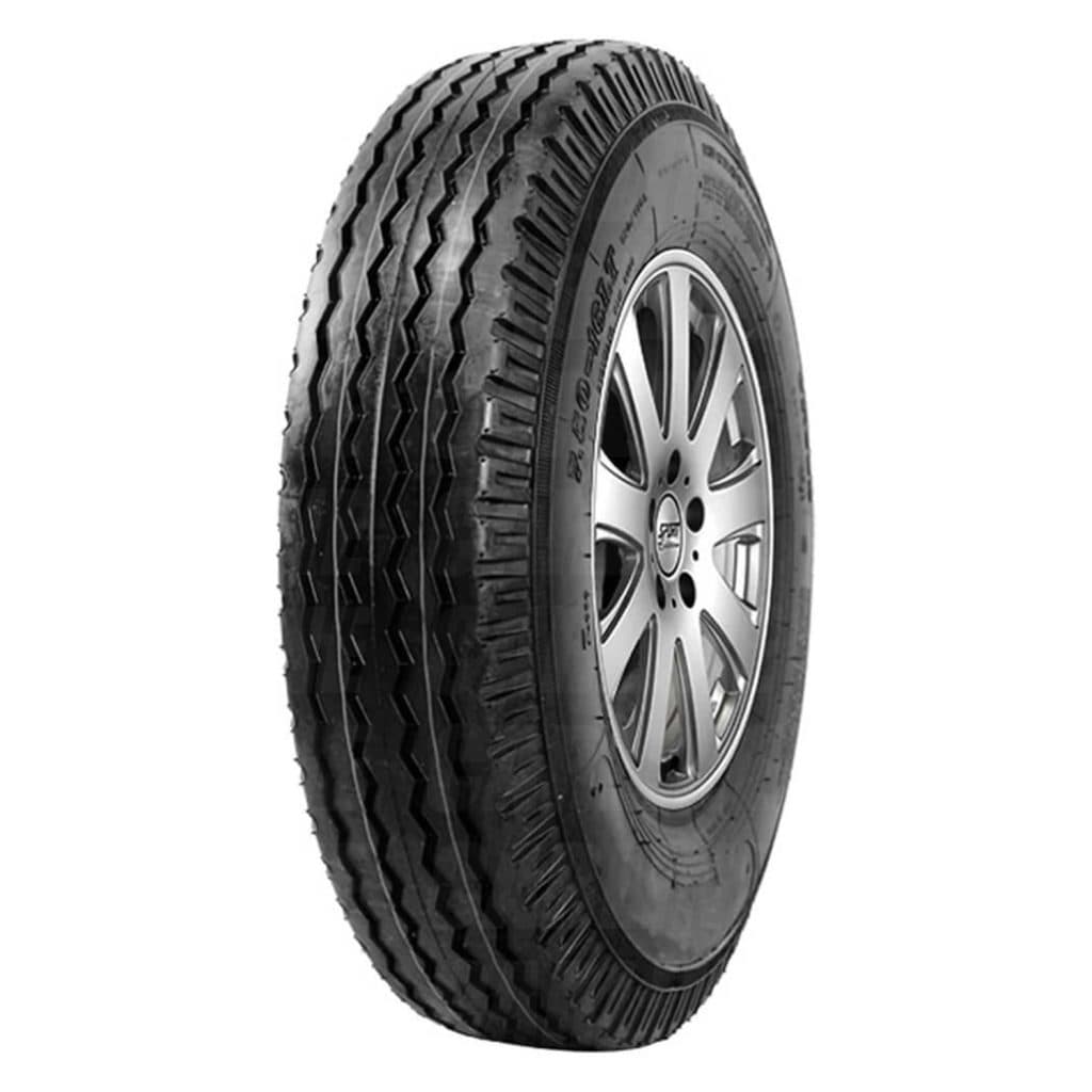 NEUMÁTICO WESTLAKE CR832 600 R14 8PR