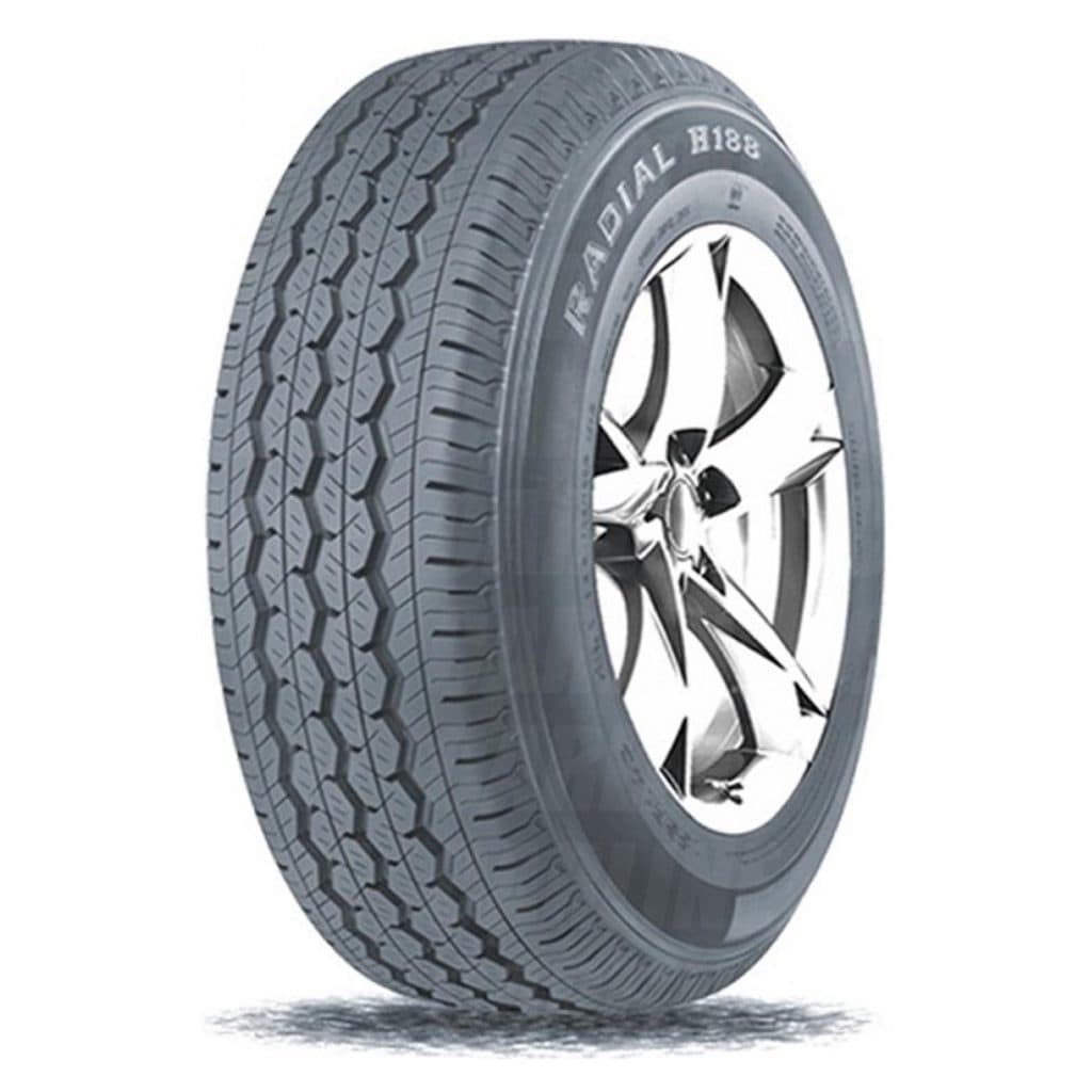 WESTLAKE H188 155 R12C 8PR