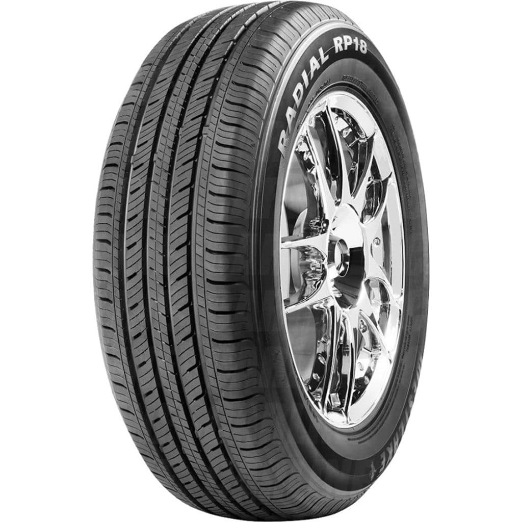 WESTLAKE RADIAL RP18 205/50 R16 87V
