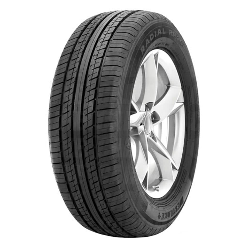 NEUMÁTICO WESTLAKE RADIAL RP26 175/60 R15 81H
