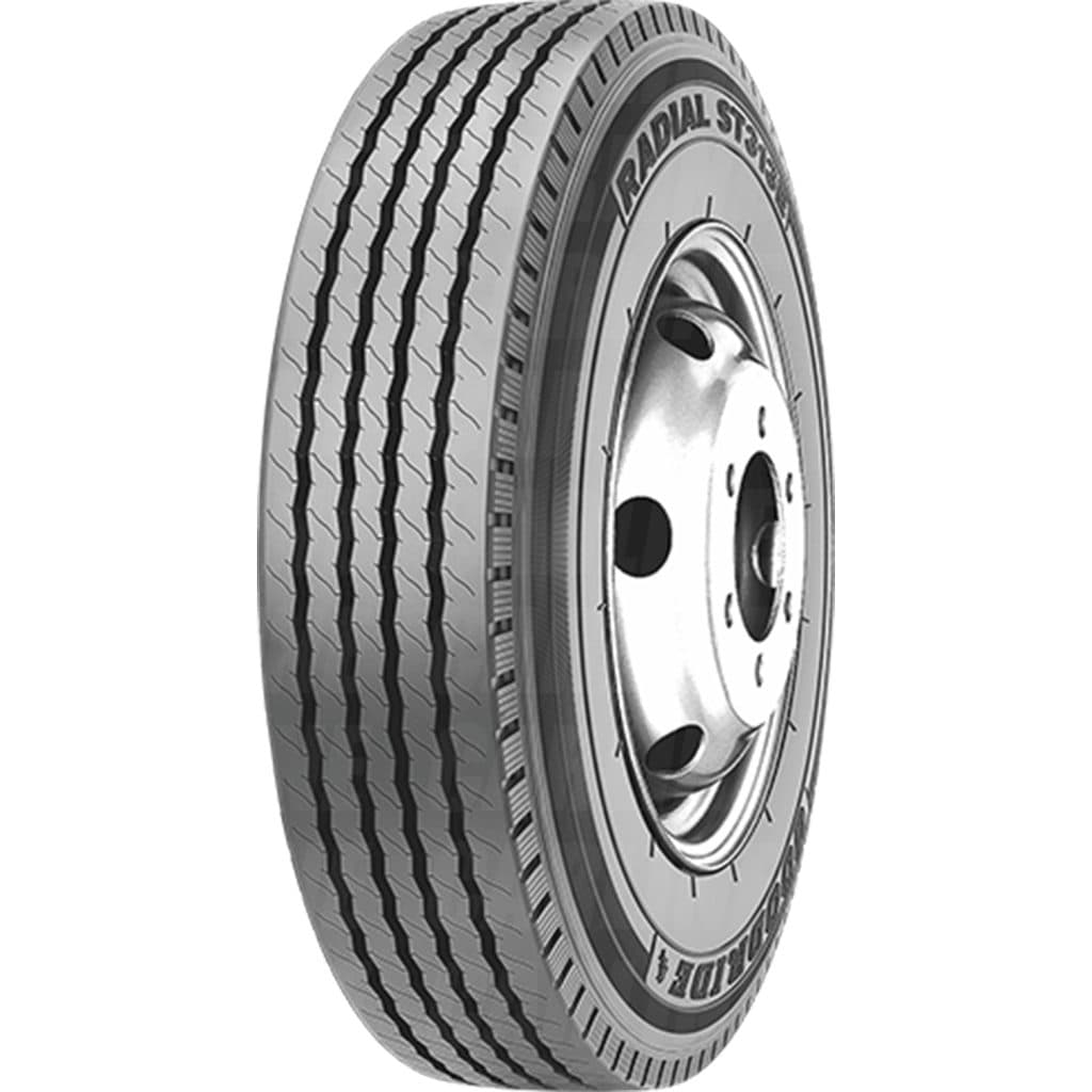 WESTLAKE RADIAL ST313 700 R15 10PR