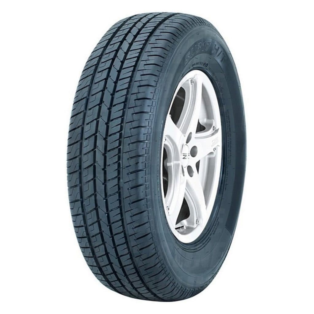WESTLAKE SU317 255/70 R16 111H