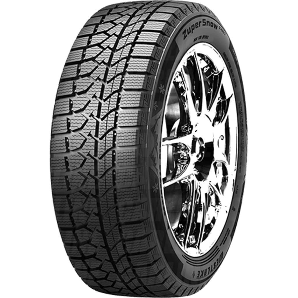 NEUMÁTICO WESTLAKE ZUPERSNOW Z-507 215/45 R17 91V