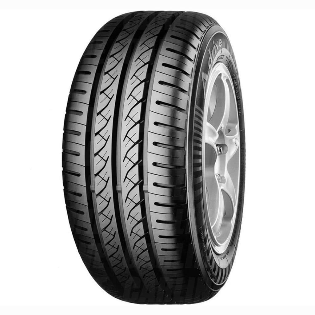 YOKOHAMA A.DRIVE AA01 205/60 R15 91H