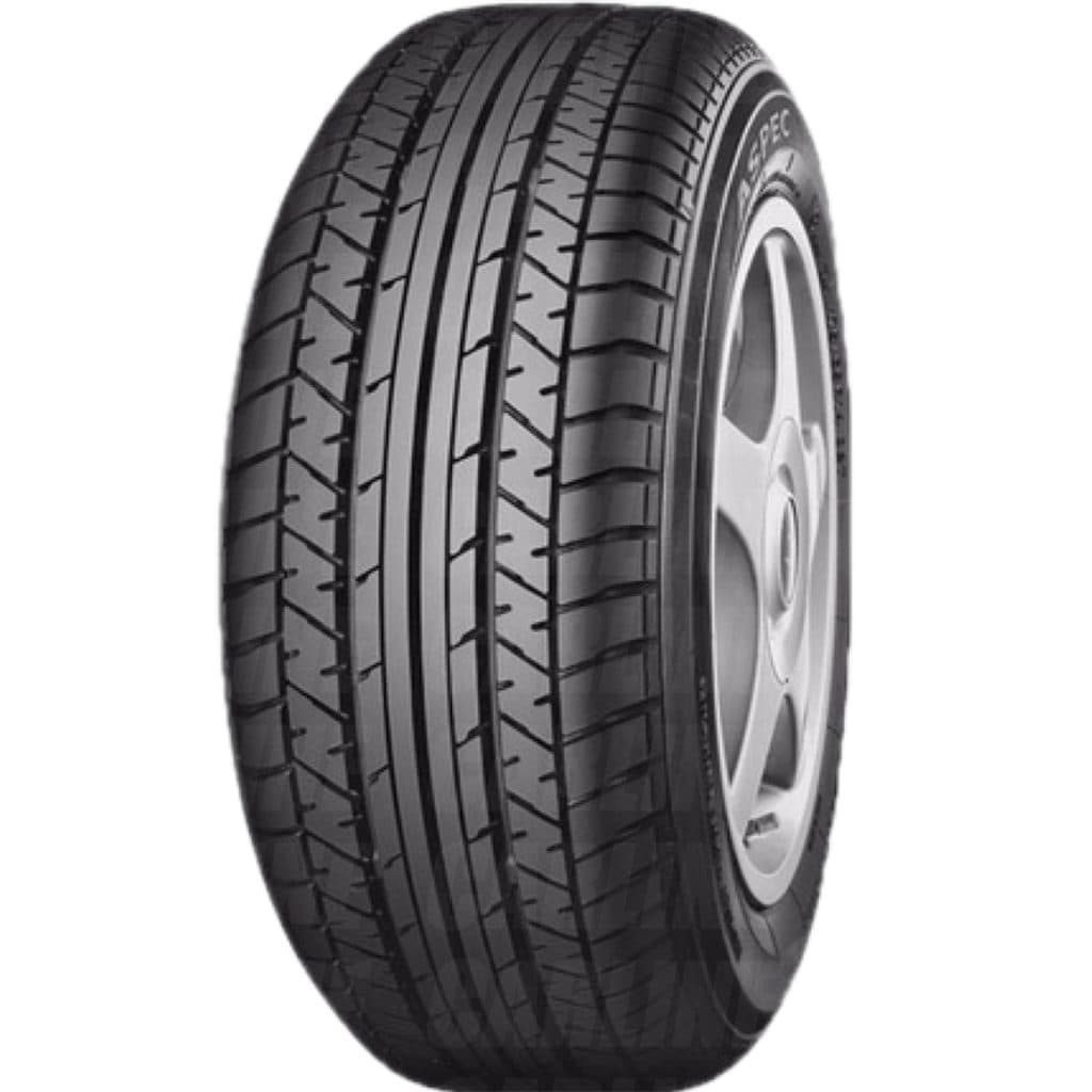 YOKOHAMA ASPEC A349 225/65 R17 102H