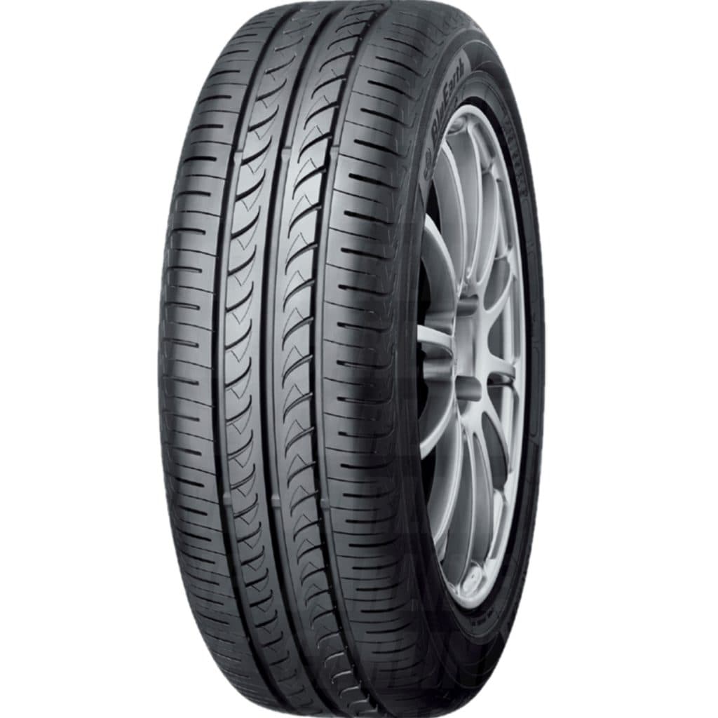 YOKOHAMA BLUEARTH AE01 195/55 R15 85V