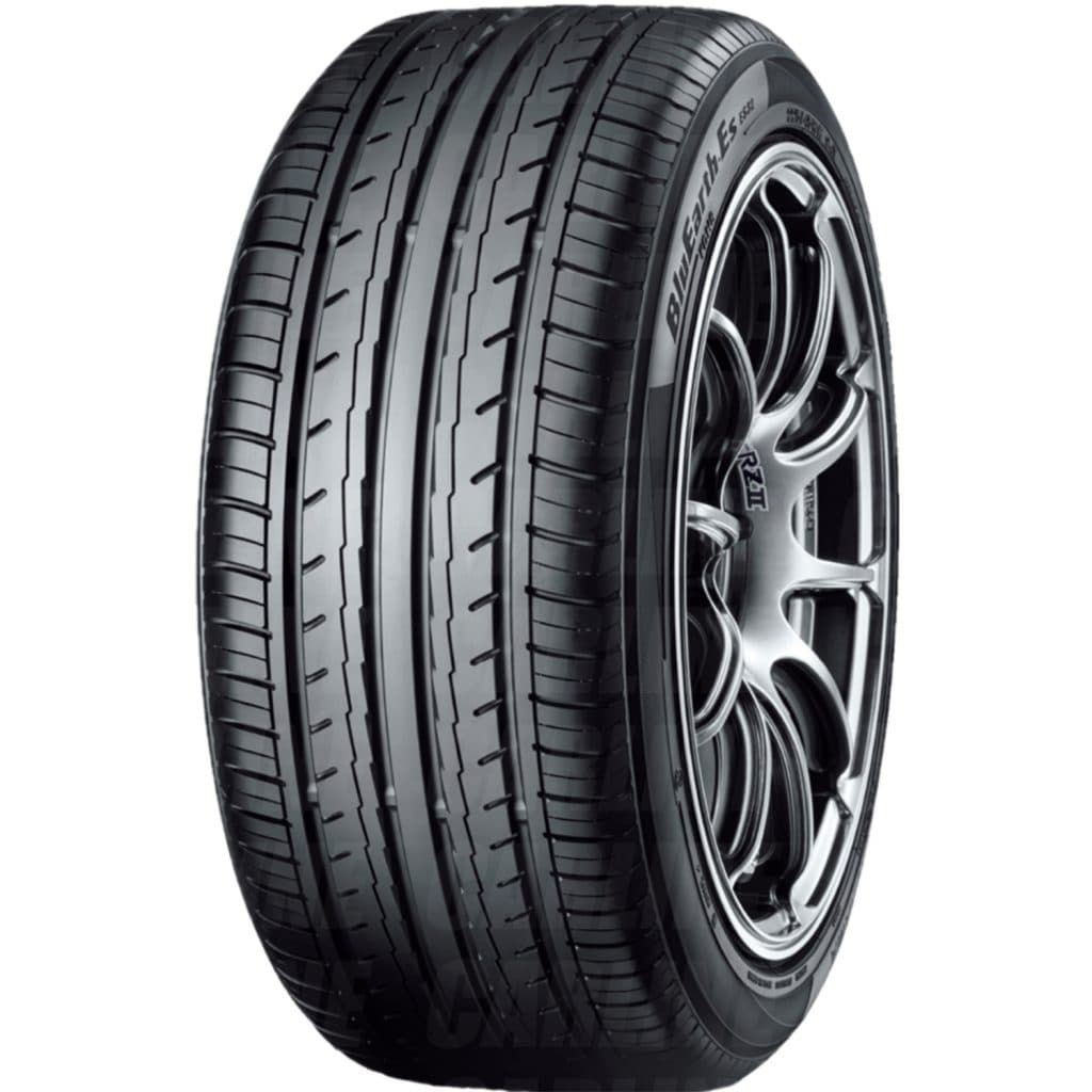 YOKOHAMA BLUEARTH AE61 215/65 R17 99V