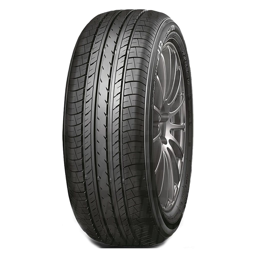 YOKOHAMA DECIBEL E70 235/45 R18 94W