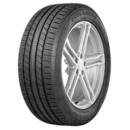 YOKOHAMA GEOLANDAR G057 265/50 R22 112V