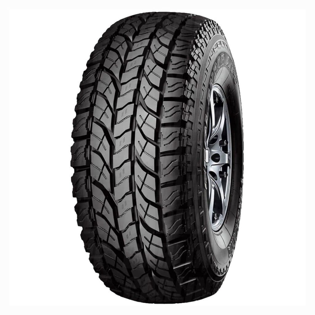 YOKOHAMA GEOLANDAR G012 235/65 R17 108H