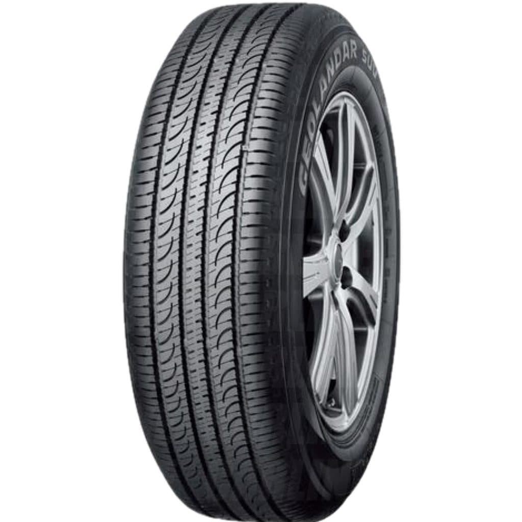 YOKOHAMA GEOLANDAR G055 235/60 R16 104V
