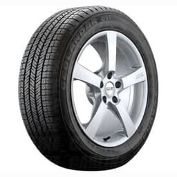 YOKOHAMA GEOLANDAR G91F 225/60 R17 99V