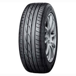 YOKOHAMA S.DRIVE AC02 RUNFLAT 235/50 R18 97V