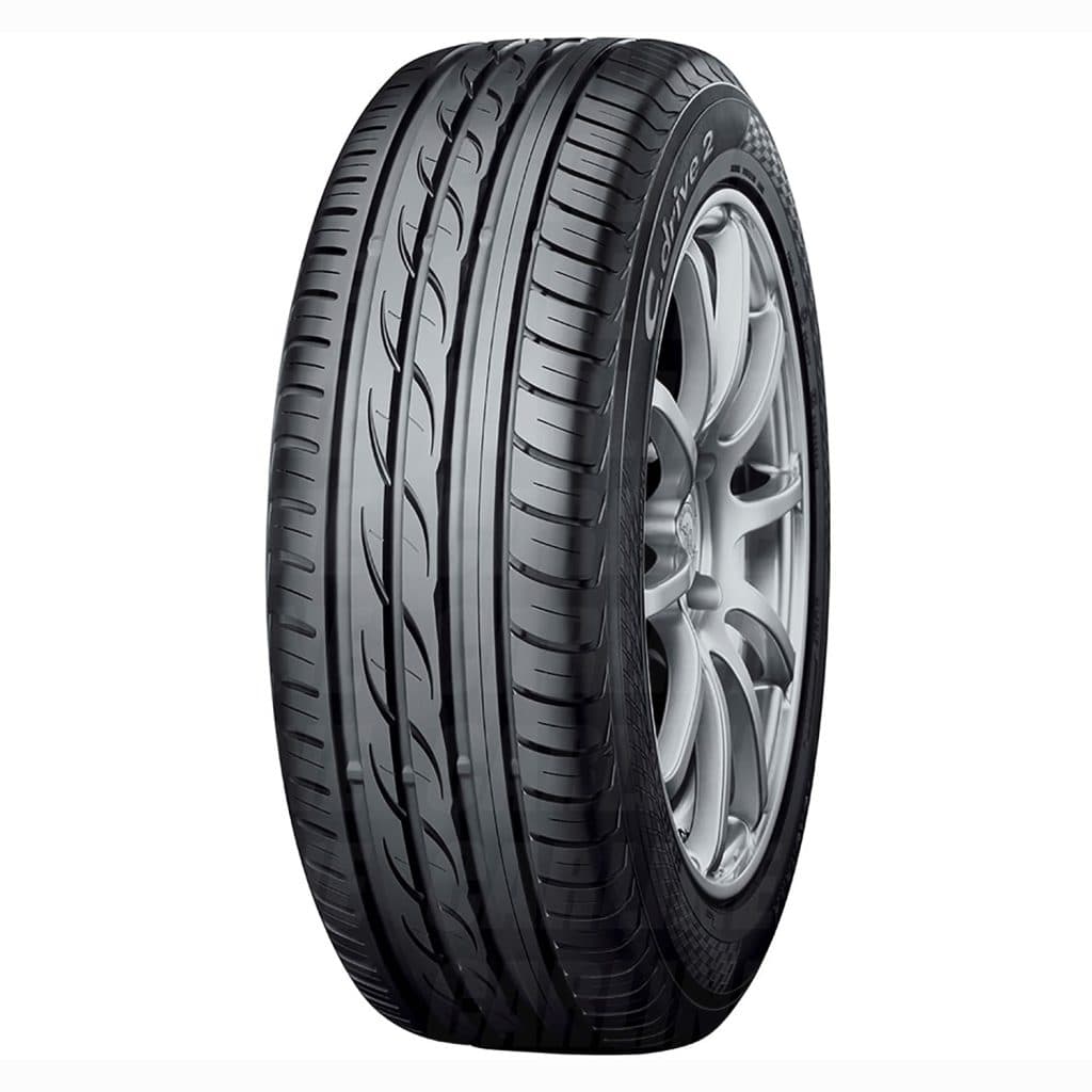 YOKOHAMA S.DRIVE AC02 RUNFLAT 235/50 R18 97V