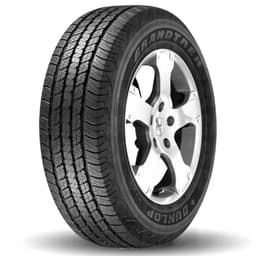 DUNLOP GRANDTREK AT20 245/70 R16 111S