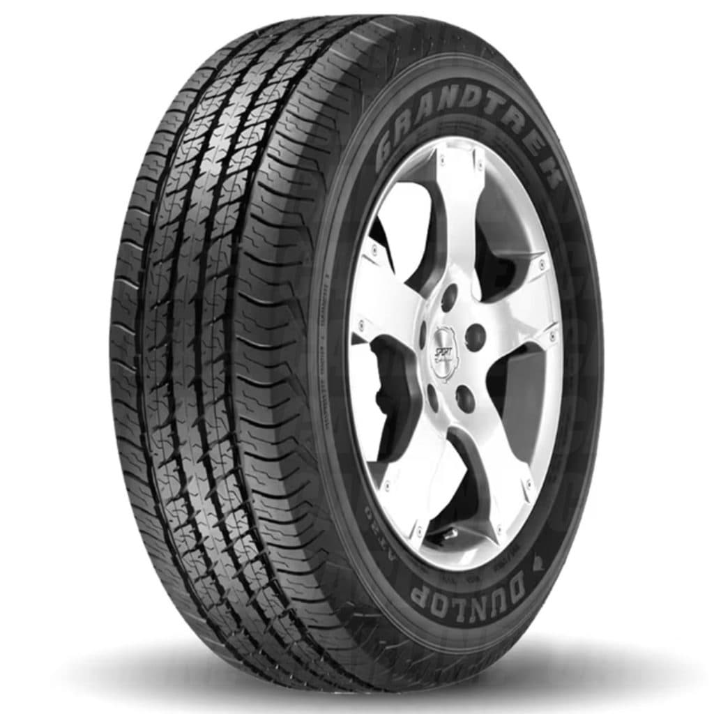DUNLOP GRANDTREK AT20 245/70 R16 111S