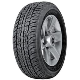 DUNLOP GRANDTREK AT22 265/75 R16 116S