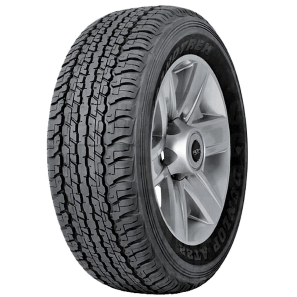 DUNLOP GRANDTREK AT22 265/75 R16 116S