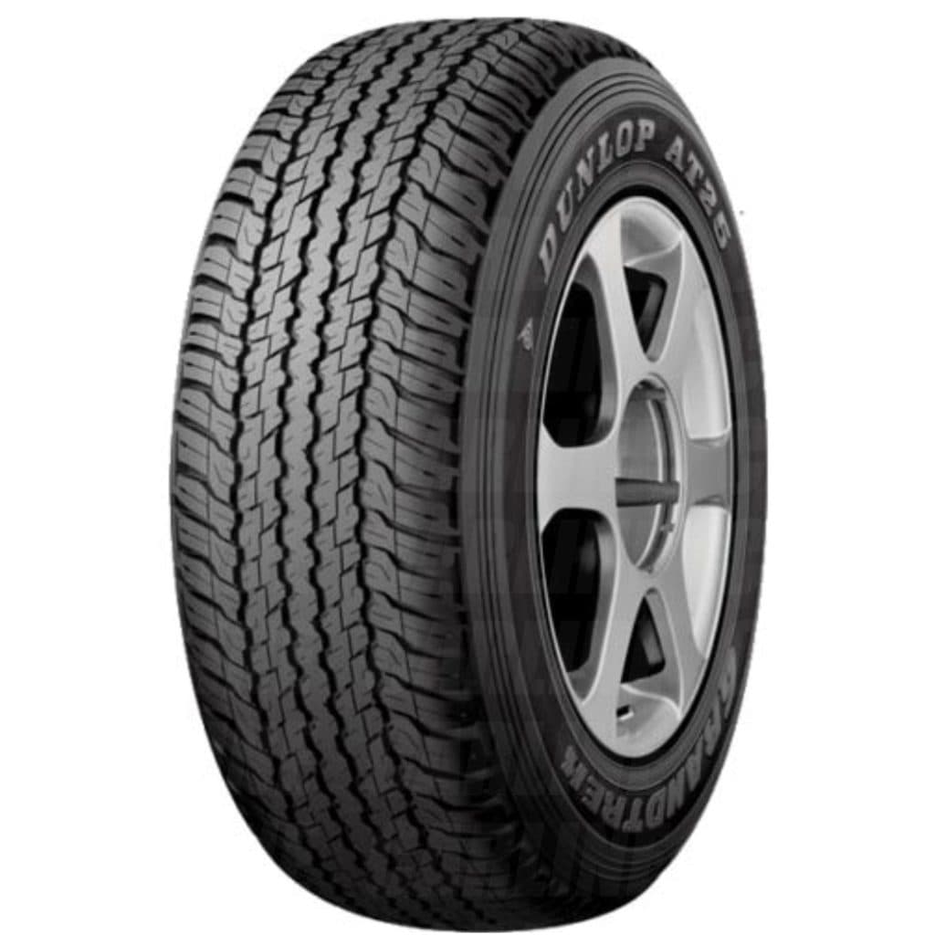 DUNLOP GRANDTREK AT25 265/65 R17 112S
