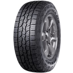 DUNLOP GRANDTREK AT5 255/65 R16 109T