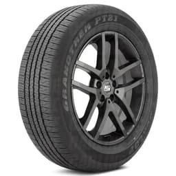 DUNLOP PT21 235/65 R17 104H