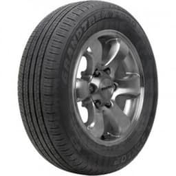 NEUMÁTICO DUNLOP GRANDTREK PT30 225/65 R17 102H