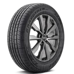 DUNLOP PT5A 265/50 R22 112V