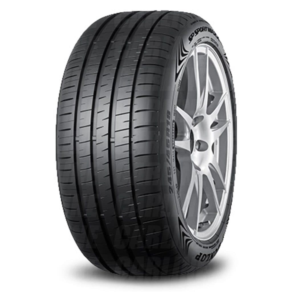 DUNLOP MAX060+ 265/35 R18 97Y