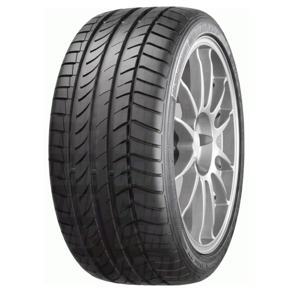 DUNLOP MAXTT 245/40 R20 99Y