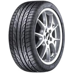 DUNLOP SPORTMAXX 245/35 R19 93Y
