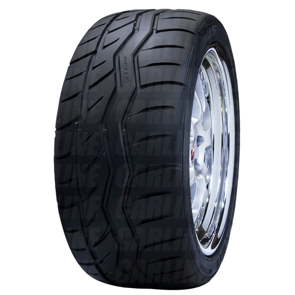 FALKEN COMPETICION AZENIS RT615K+ 205/40 R16 83W