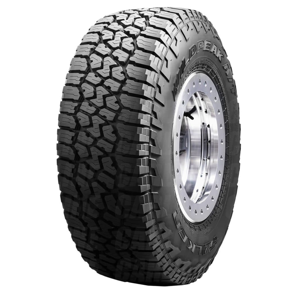 FALKEN WILDPEAK A/T 3W 285/60 R18 120S