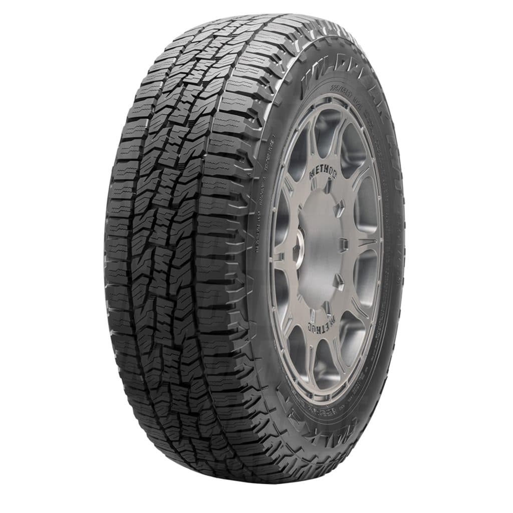 FALKEN WILDPEAK A/T TRAIL 265/50 R20 111V