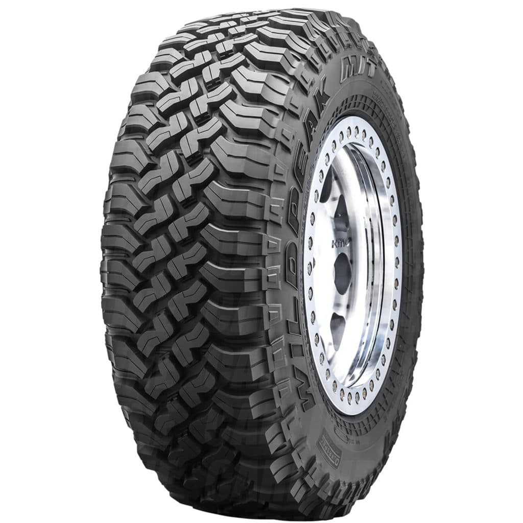 FALKEN WILDPEAK M/T 01 33X12.50 R20 114Q